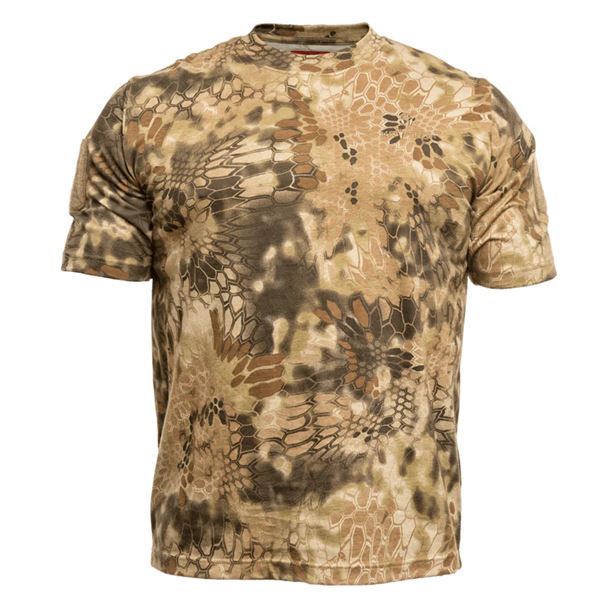 Triko Kryptek Stalker 2 SS Highlander M