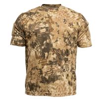 Triko Kryptek Stalker 2 SS Highlander XXL