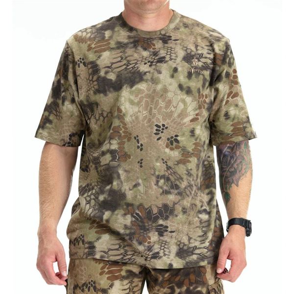 Triko Kryptek Stalker 2 SS Highlander XXL
