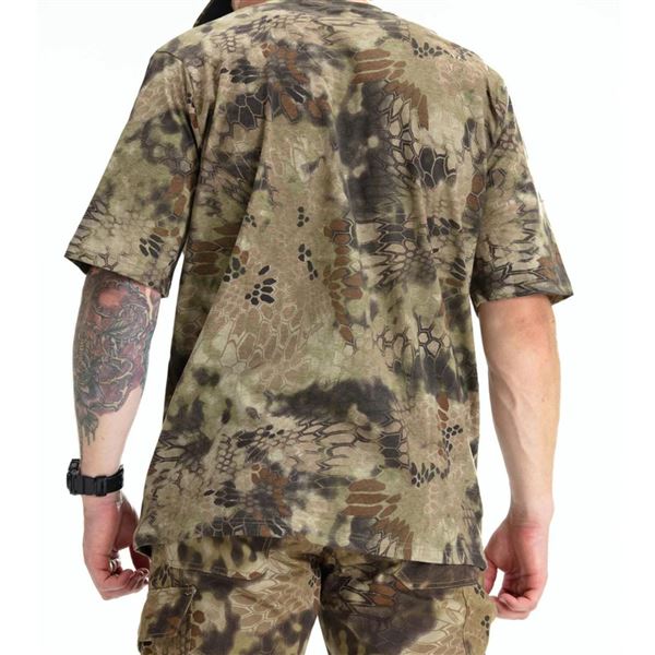 Triko Kryptek Stalker 2 SS Highlander XXL