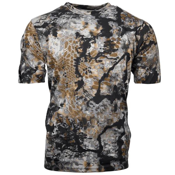Triko Kryptek Stalker 2 SS Obskura Skyfall L