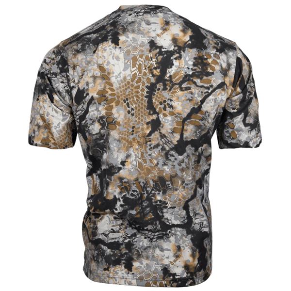 Triko Kryptek Stalker 2 SS Obskura Skyfall XL