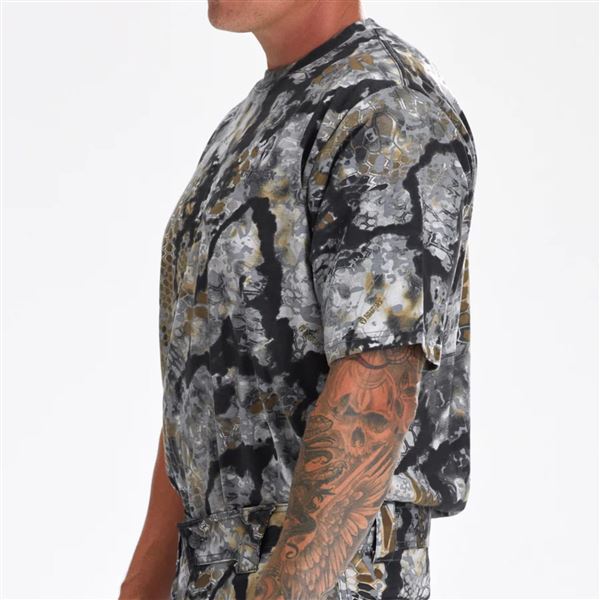 Triko Kryptek Stalker 2 SS Obskura Skyfall XL