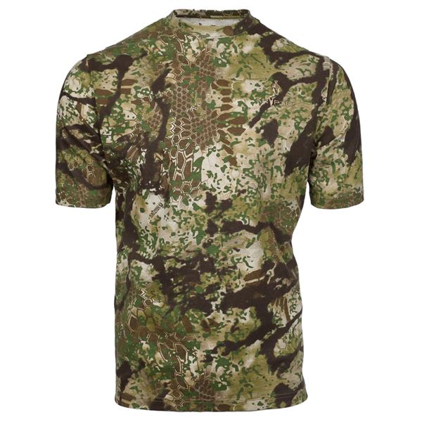 Triko Kryptek Stalker 2 SS Obskura Transitional XXL