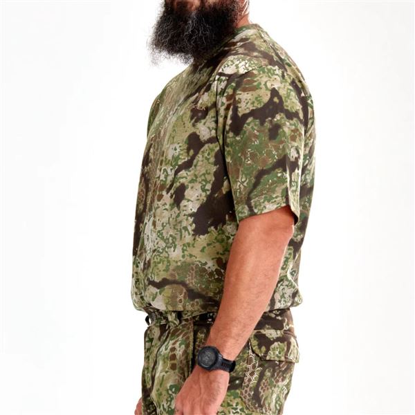 Triko Kryptek Stalker 2 SS Obskura Transitional XXL