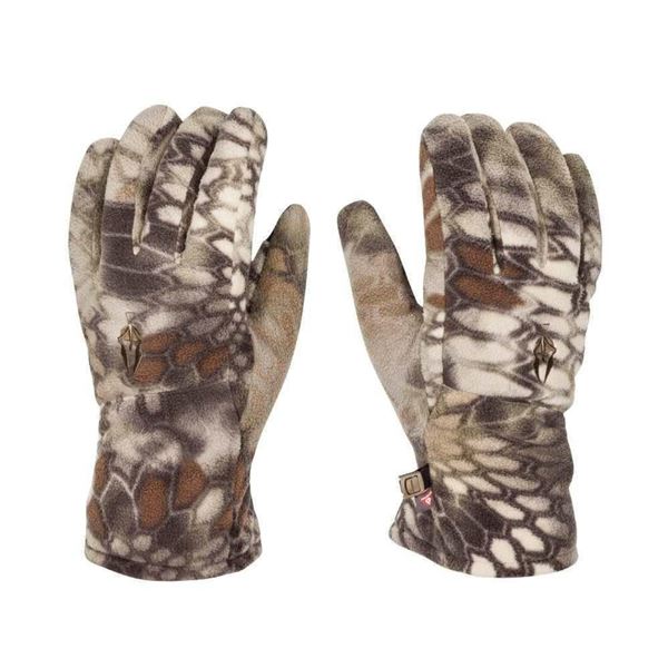 Rukavice Kryptek Vellus Highlander M