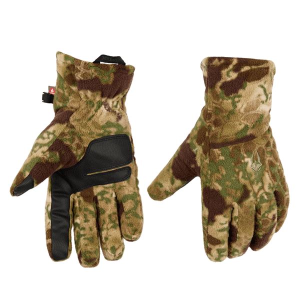 Rukavice Kryptek Vellus Obskura Transitional L