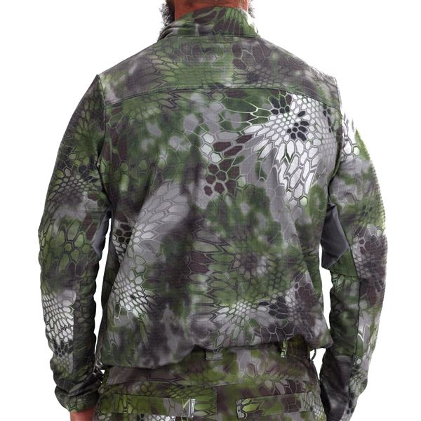 Mikina Kryptek Arma Altitude L