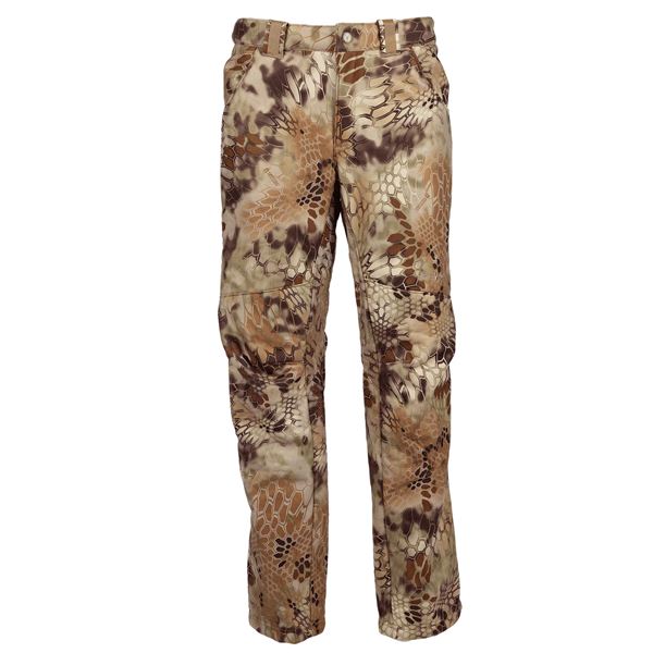 Kalhoty Kryptek Njord Highlander L