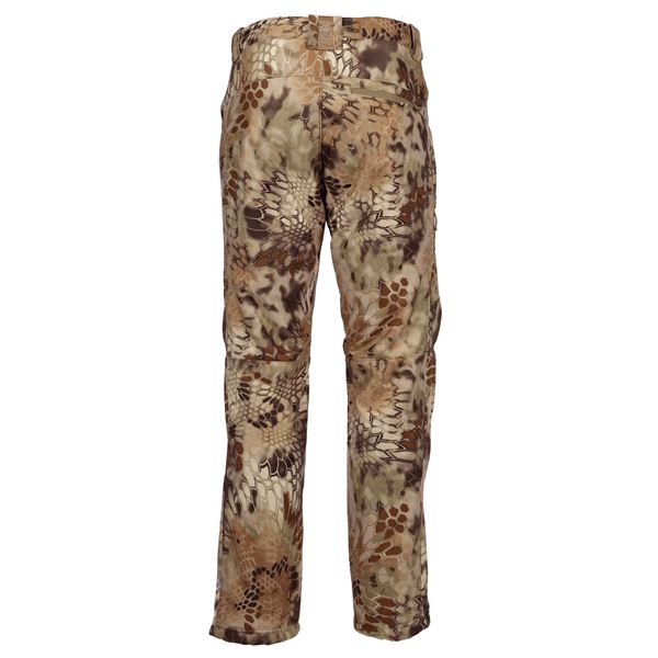 Kalhoty Kryptek Njord Highlander L