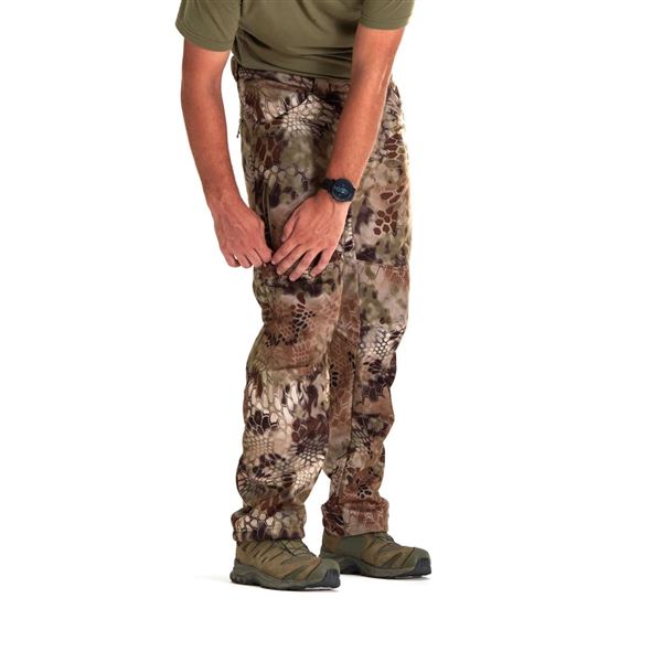 Kalhoty Kryptek Njord Highlander L