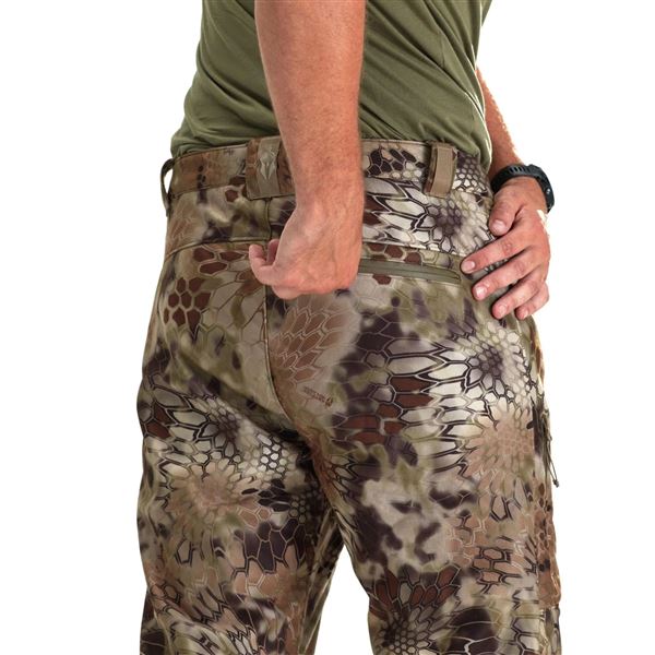 Kalhoty Kryptek Njord Highlander L