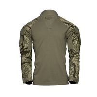 Triko Kryptek Tactical LS Rugby Obskura Transitional S