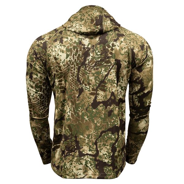 Mikina Kryptek Sonora Obskura Transitional M
