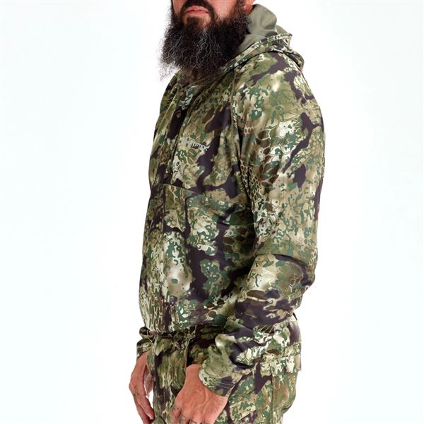 Mikina Kryptek Sonora Obskura Transitional M