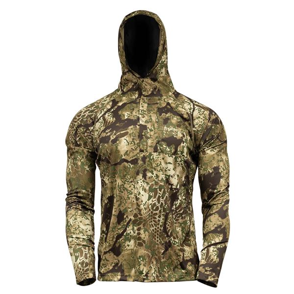 Mikina Kryptek Sonora Obskura Transitional XXL