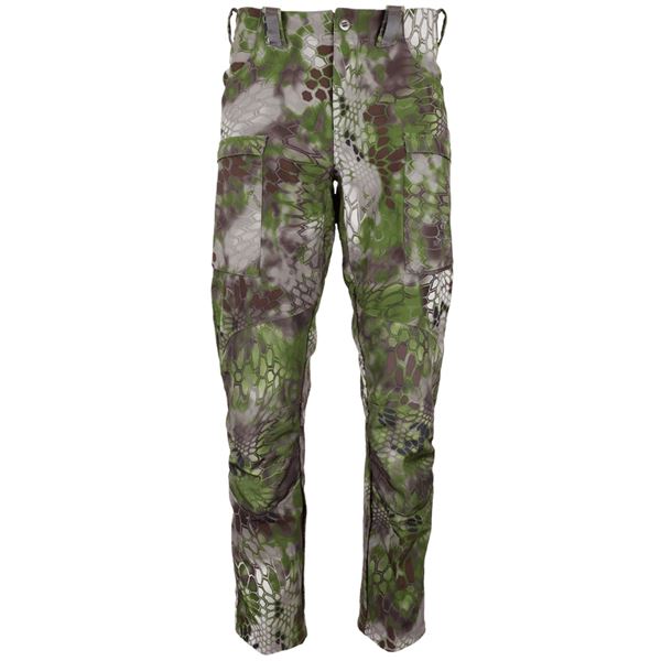 Kalhoty Kryptek Dalibor 3 Altitude 34