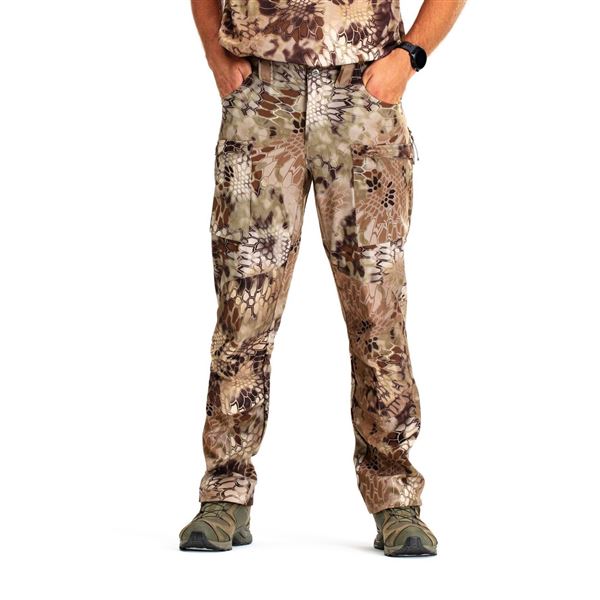 Kalhoty Kryptek Dalibor 3 Highlander 36