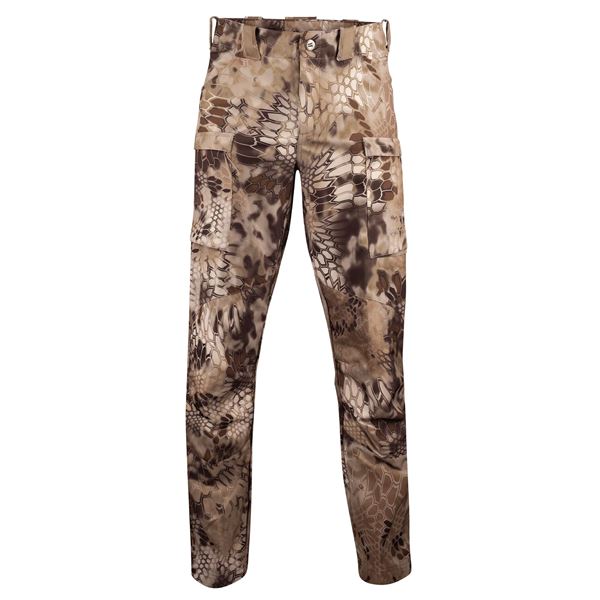 Kalhoty Kryptek Dalibor 3 Highlander 38