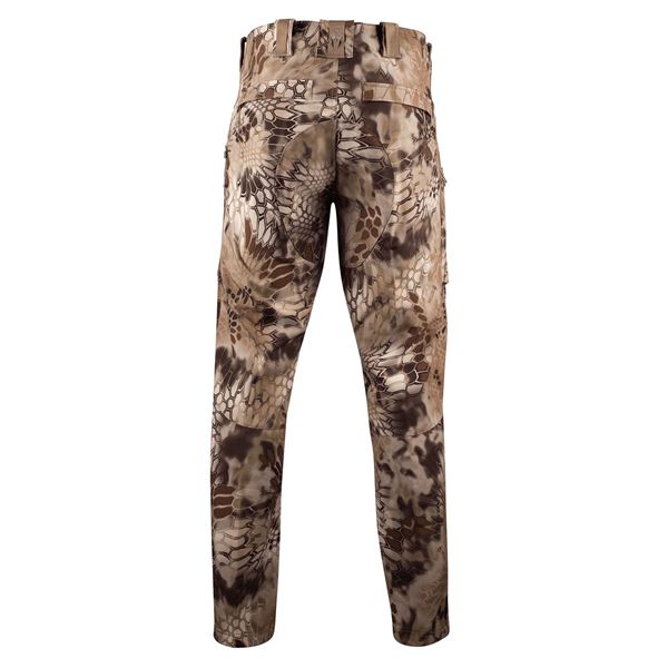 Kalhoty Kryptek Dalibor 3 Highlander 38