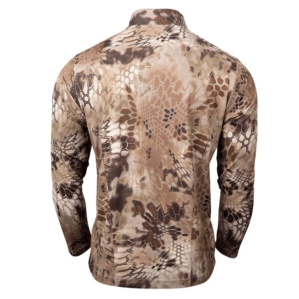 Triko Kryptek Dallol LS Rugby Highlander L