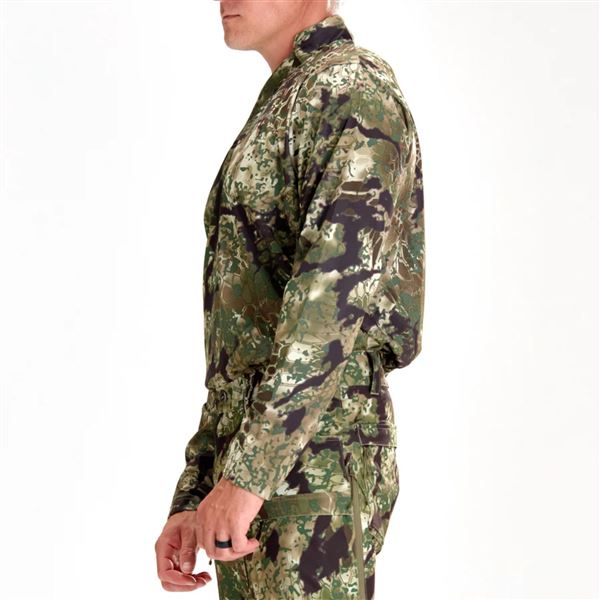 Triko Kryptek Dallol LS Rugby Obskura Transitional XL