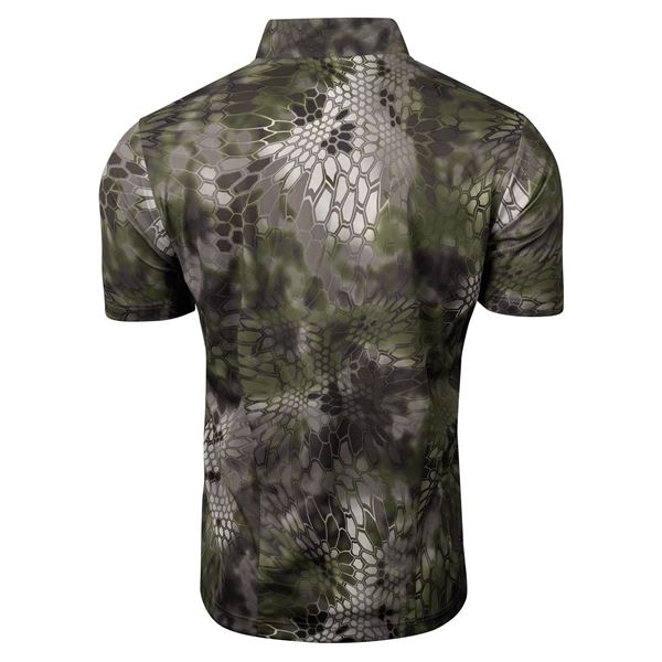 Triko Kryptek Dallol SS Rugby Altitude XXL