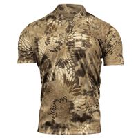 Triko Kryptek Dallol SS Rugby Highlander L