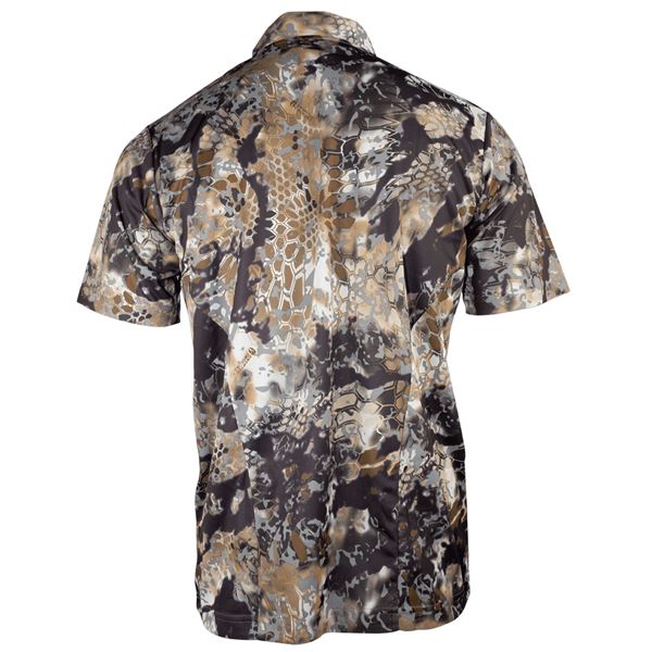 Triko Kryptek Dallol SS Rugby Obskura Skyfall M