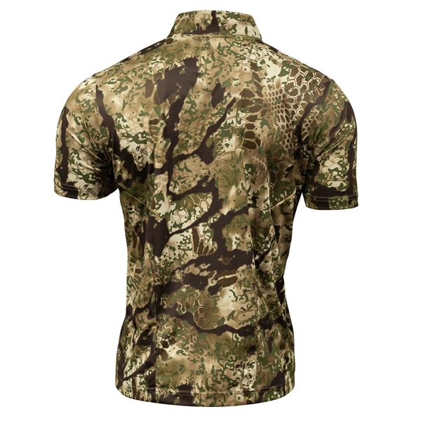 Triko Kryptek Dallol SS Rugby Obskura Transitional M