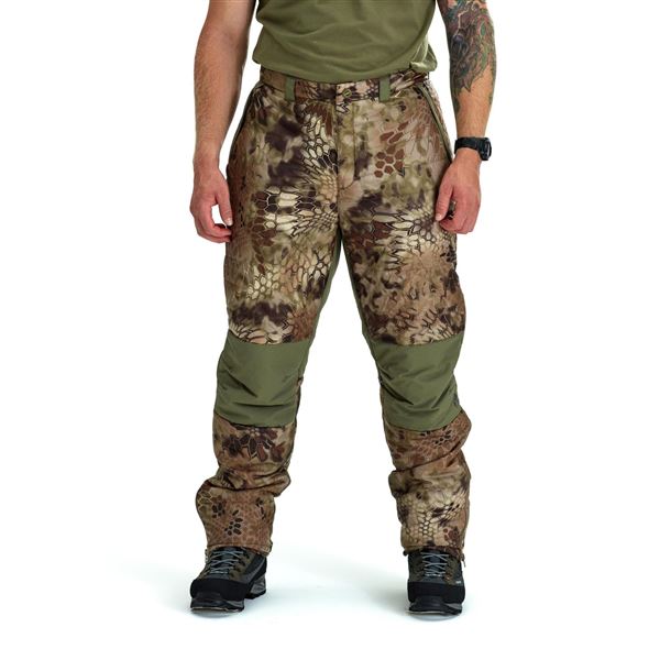 Kalhoty Kryptek Sentinel Highlander L