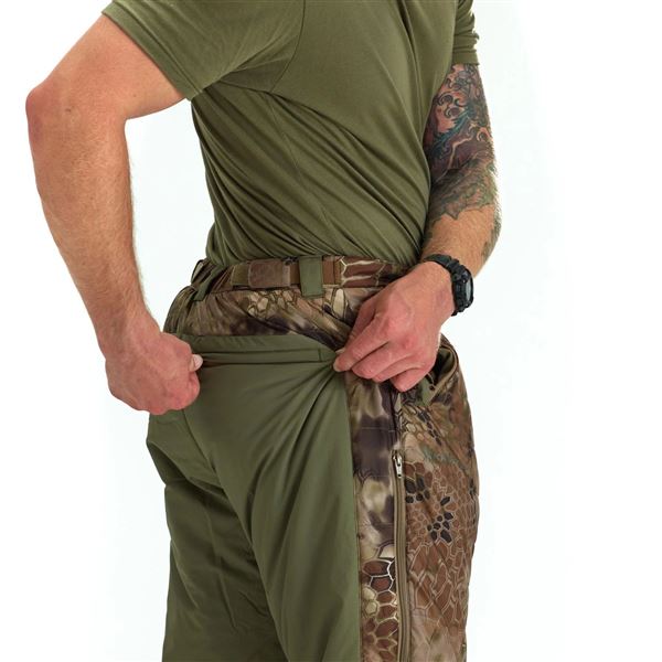 Kalhoty Kryptek Sentinel Highlander L