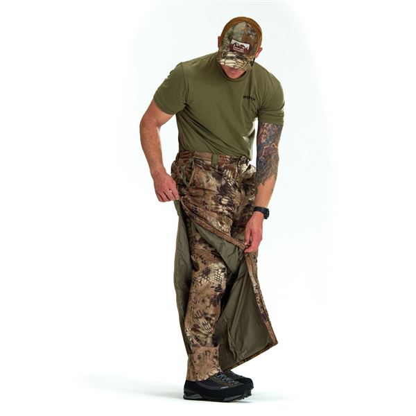 Kalhoty Kryptek Sentinel Highlander L