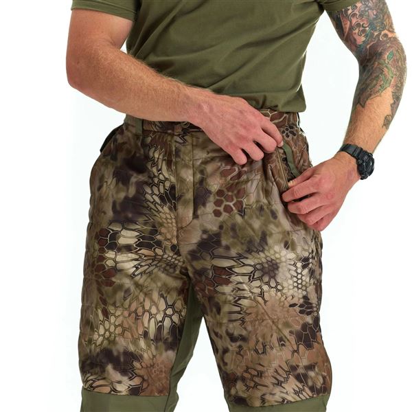 Kalhoty Kryptek Sentinel Highlander XXL