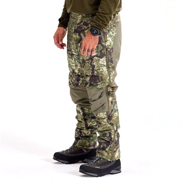 Kalhoty Kryptek Sentinel Obskura Transitional XXL