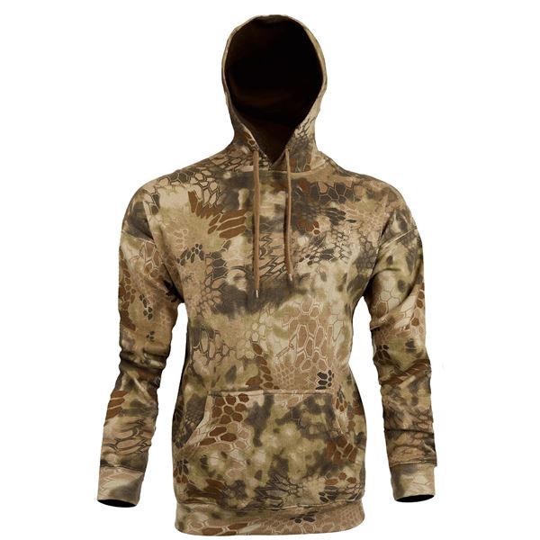 Mikina Kryptek Stalker Highlander S