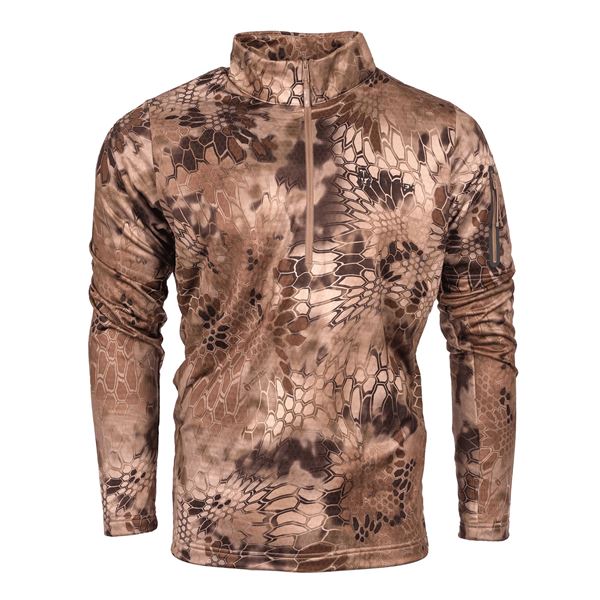 Mikina Kryptek Arma Lite Highlander XXL