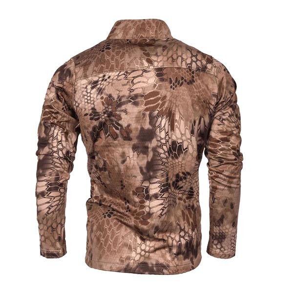 Mikina Kryptek Arma Lite Highlander XXL