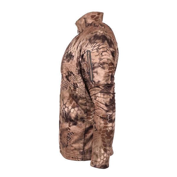 Mikina Kryptek Arma Lite Highlander XXL
