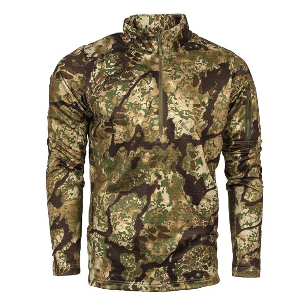 Mikina Kryptek Arma Lite Obskura Transitional S