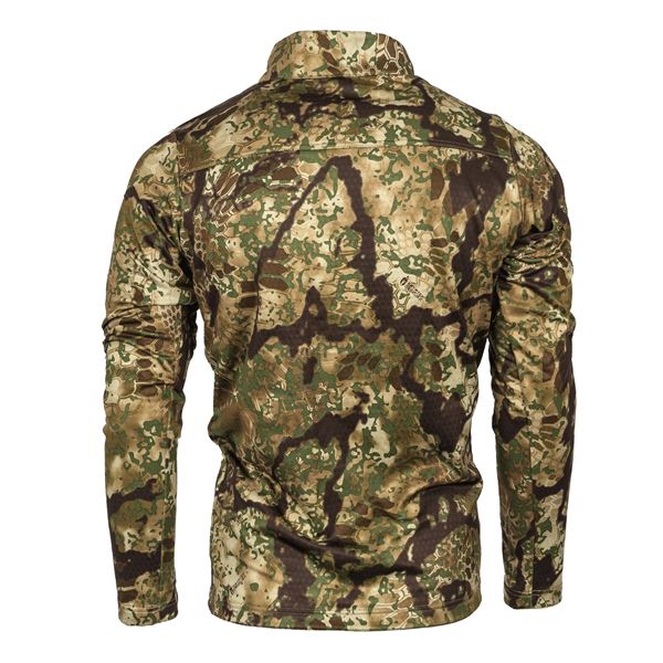 Mikina Kryptek Arma Lite Obskura Transitional S