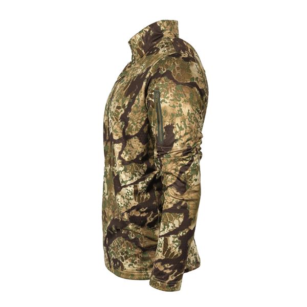 Mikina Kryptek Arma Lite Obskura Transitional S