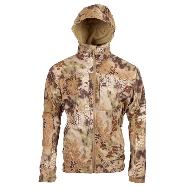 Bunda Kryptek Dalibor Pro Highlander XL