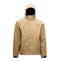Bunda Grundéns Full Share 3-in-1 Oak M