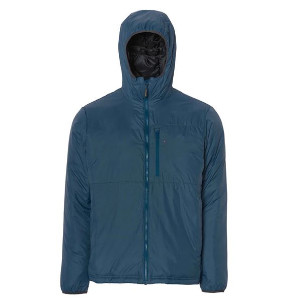 Bunda Grundéns Forecast Insulated - Poseidon vel. S
