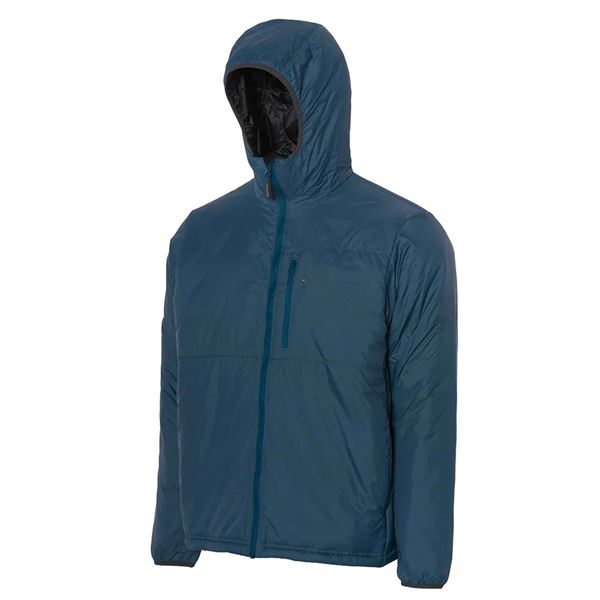 Bunda Grundéns Forecast Insulated - Poseidon vel. S