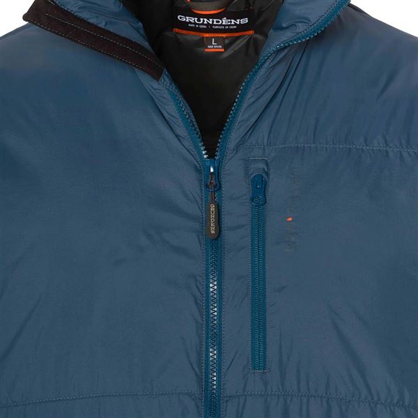 Bunda Grundéns Forecast Insulated - Poseidon vel. S