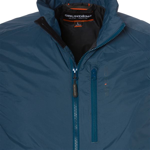Vesta Grundéns Forecast Insulated - Poseidon vel. S