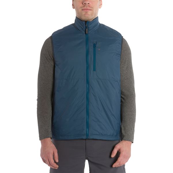 Vesta Grundéns Forecast Insulated - Poseidon vel. S