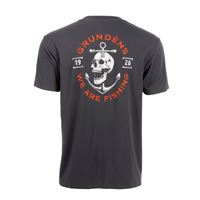 Funkční UV triko Grundéns SS Anchor Down XL